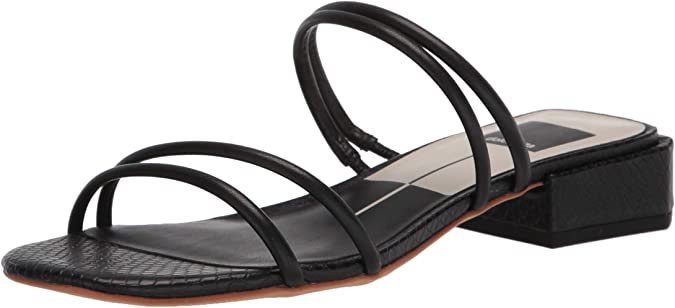 Dolce Vita Women's Haize Heeled Sandal