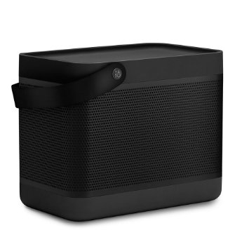 B&O PLAY by Bang & Olufsen 1287626 Beolit 15 Portable Bluetooth Speaker - Black