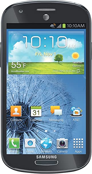 Samsung Galaxy Express GoPhone (AT&T)