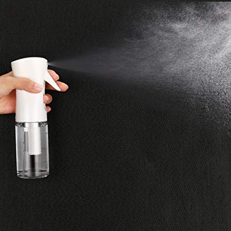 IGEMY 150ML Hairdressing Spray Bottle Salon Barber Hair Tools Water Sprayer