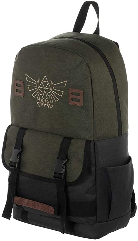 The Legend of Zelda Rucksack Backpack