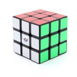 MoYu 3x3 Smooth New 3 x 3 x 3 YJ Sulong Black Speed Cube Puzzle