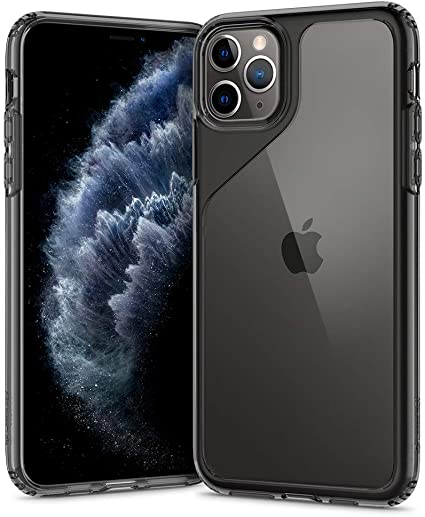 Caseology Waterfall for Apple iPhone 11 Pro Case (2019) - Space Crystal