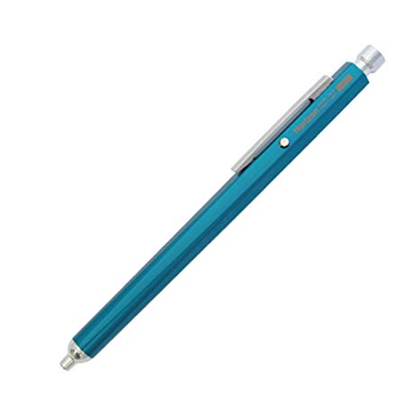 Ohto Horizon Blue Needlepoint .7mm Ballpoint Pen - NBP-587H-BL