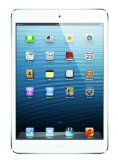 Apple iPad mini MD531LLA 16GB Wi-Fi Only White  Silver