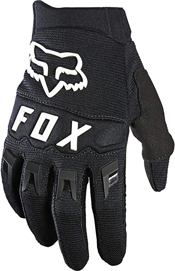 Fox Racing Dirtpaw Youth Off-Road Motorcycle Gloves