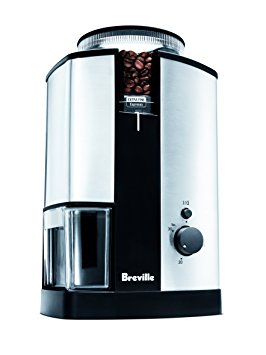Breville BCG450XL  Conical Burr Grinder
