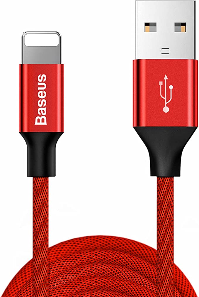 Baseus Yiven Lightning Cable Apple 3M