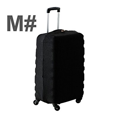 Cosmos® Stretch Fabric Luggage Suitcase Protector Cover