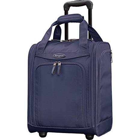 Samsonite Wheeled Underseater Large (Navy)