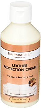 Leather Protection Cream - 8.5 Fl. Oz. (250ml)