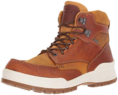 ECCO Men's Track 25 High Winter Boot