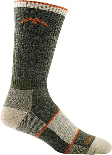 Darn Tough Merino Wool Boot Sock Full Cushion