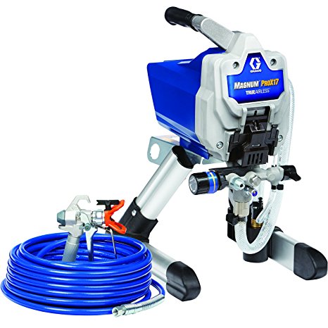 Graco 17G177 Magnum ProX17 Stand Paint Sprayer