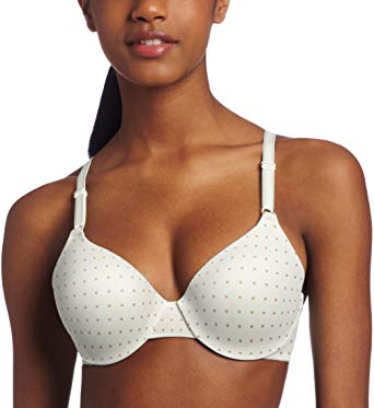 Warner's Women's This is Not a Bra Full-coverage Underwire Bra