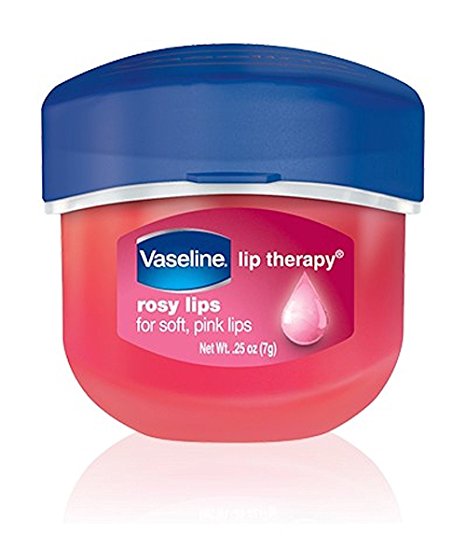 Vaseline Lip Therapy Cocoa Butter 0.25 Ounce(8 Count)