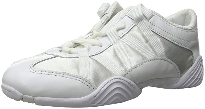 Nfinity Adult Evolution Cheer Shoes