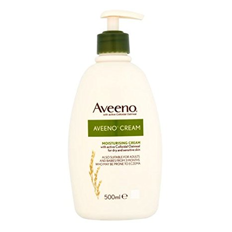 Aveeno 500 ml Cream