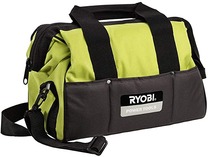 Ryobi UTB02 Canvas Tool Bag