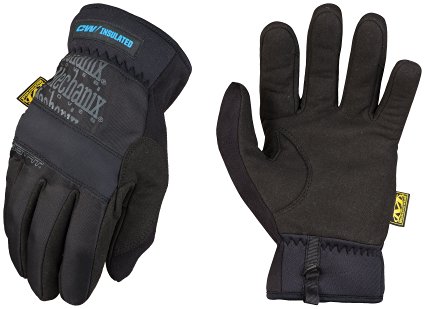 Mechanix Wear Winter FastFit Insulated