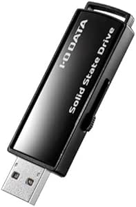 SSPC-US250K USB 3.2 Gen 2対応 スティックSSD 250GB