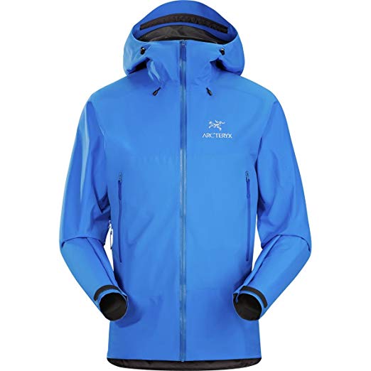 Arc'teryx Beta SL Hybrid Jacket Men’s