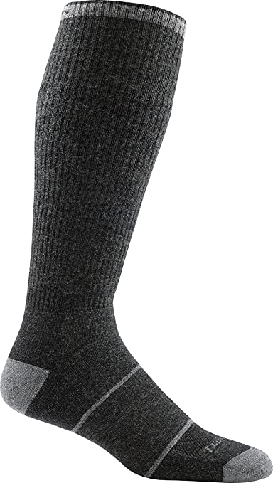 Darn Tough Paul Bunyon Full Cushion OTC Sock - Men's