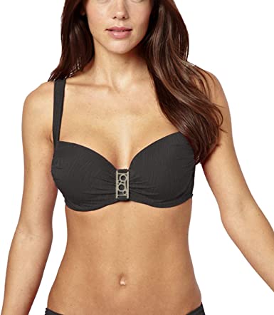 Panache Women's Lola Underwire Molded Bikini Top (SW0721)