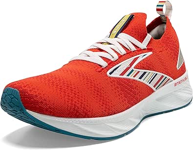 Brooks Women’s Levitate Stealthfit 6 Neutral Running Shoe