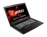 MSI GE72 APACHE-264 173-Inch Gaming Laptop