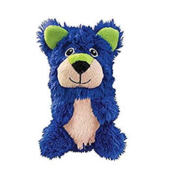 KONG Company Huggz Fox Pet Toy