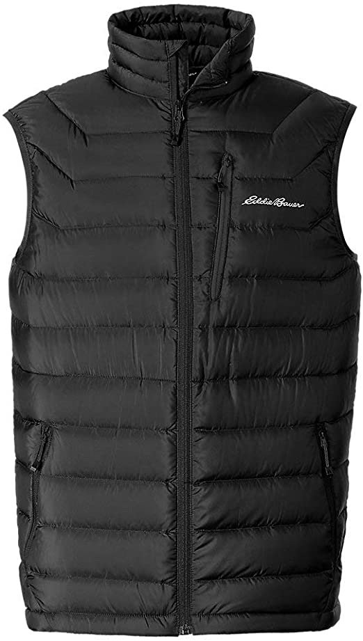 Eddie Bauer Men's Downlight Vest