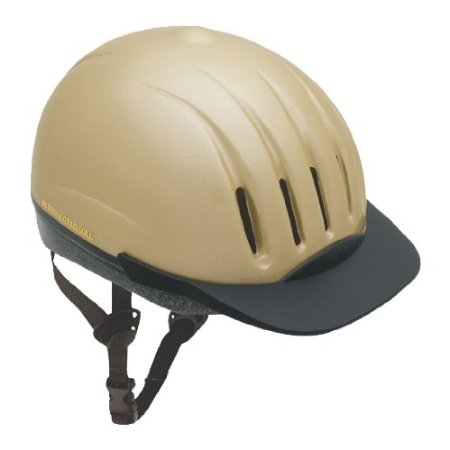 Ultra-Lite Equi-Lite Helmet with Dial-Fit-System