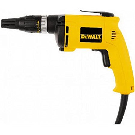 DEWALT DW255 6-Amp Drywall Screwdriver