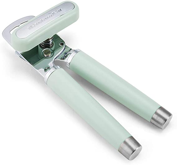 KitchenAid KO199OHPIA Gourmet Multifuction Can Opener, one Size, Pistachio