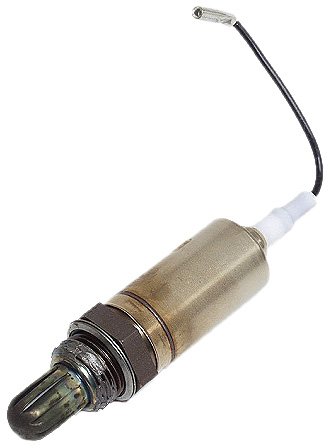 Bosch 11027 Oxygen Sensor Universal Type Fitment