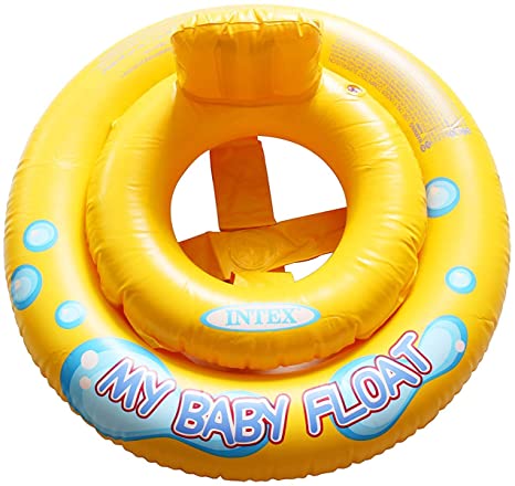 Intex My Baby Float