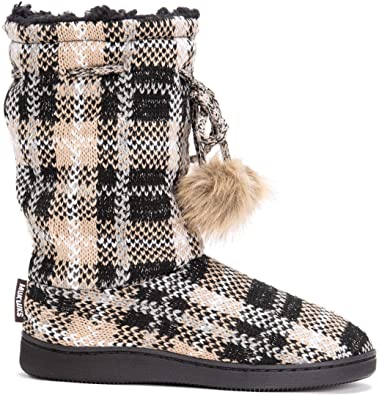 MUK LUKS Women's Gladys Slippers