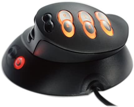 Microsoft Sidewinder Strategic Commander