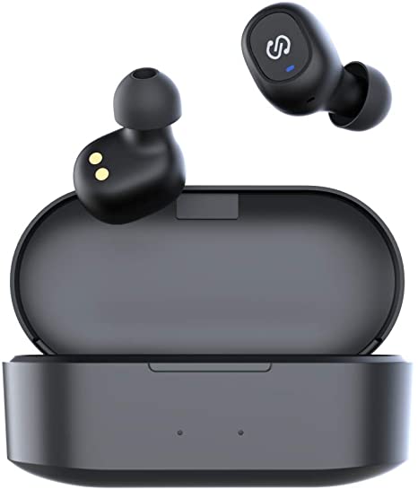 Wireless Earbuds 40H Playtime