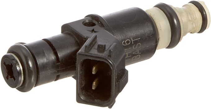 AUS Injection MP-55073 Remanufactured Fuel Injector - Honda (Renewed)