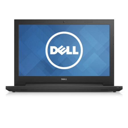 Dell Inspiron i3542-6000BK 15.6-Inch Laptop (Windows 7) [Discontinued By Manufacturer]