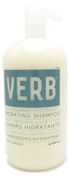 VERB Mild   Color safe Hydrating Shampoo (32 oz)