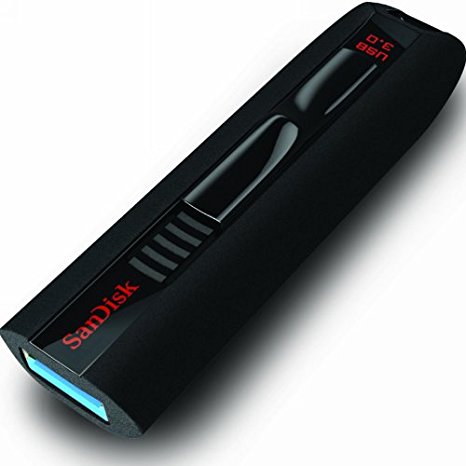 SanDisk Extreme 64GB USB 3.0 Pen Drive