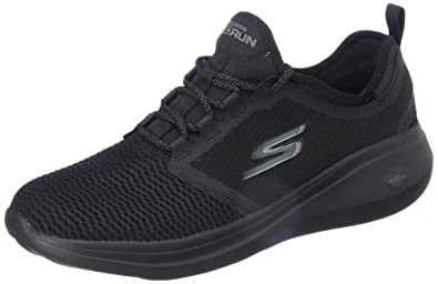 Skechers Womens Go Run Fast - Running Shoe