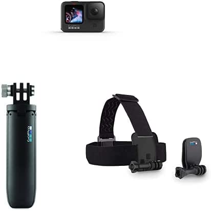 GoPro HERO9 Travel Kit