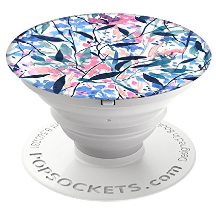 PopSockets Stand for Smartphones & Tablets - Wandering Wildflowers