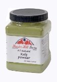 Hoosier Hill Farm All Natural Kale powder 1 lb