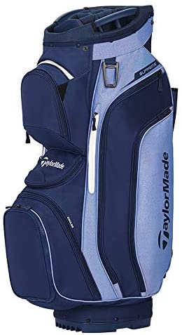 TaylorMade Supreme Cart Bag